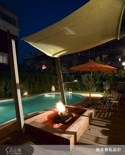 現代人生活在許多的壓力之中，渴望擁有一個可以療癒心